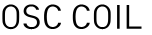 OSC COIL